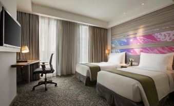 Hotel GranDhika Iskandarsyah