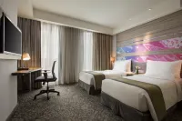 Hotel GranDhika Iskandarsyah Hotels in Blok M