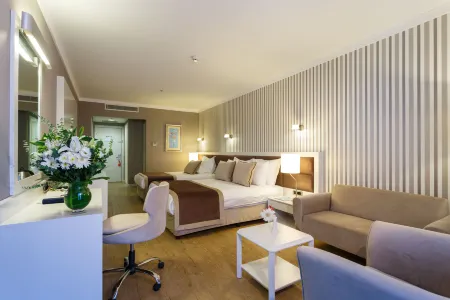 Byotell Hotel Istanbul