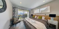 Alpine Resort Wanaka THC Hotels and Resorts Các khách sạn ở Wanaka