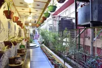 Hotel Chaman Palace - 3 stjerner