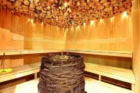 格蘭德玫瑰SPA飯店 - SPA