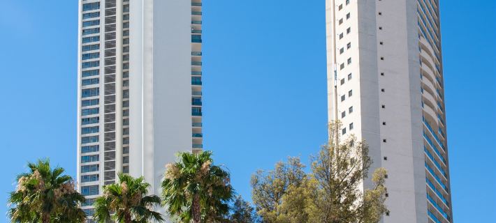 Pierre & Vacances Apartamentos Benidorm Horizon Hotels in Benidorm