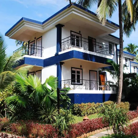 Santana Beach Resort