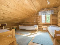 Karjalan Kelohuvila Отели в г. Saarijarvi-Viitasaari