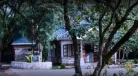 시리타무 리조트 마젱고 맵야 주변 호텔