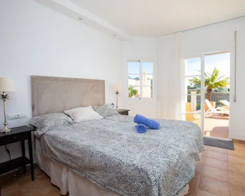 Vallbo Hotels in Frigiliana