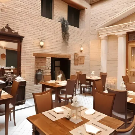 Byzantino Hotel