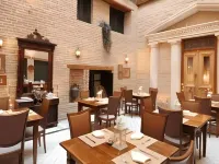 Byzantino Hotel - breakfast