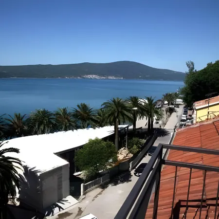 Hotel Montenegrino