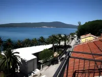 Hotel Montenegrino - Mountain view