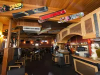 Park Place Lodge Hotels in East Kootenay A
