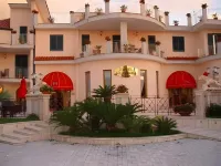 Hotel Leonessa - 4 stelle