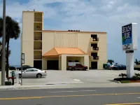 Beachside Hotel - Daytona Beach Shores