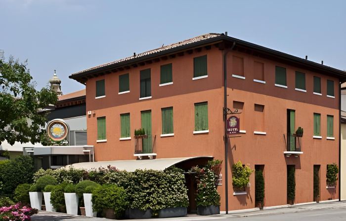 Hotel Locanda al Sole