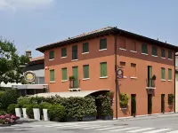 Hotel Locanda Al Sole Các khách sạn gần Mura di Cittadella e Camminamento di Ronda
