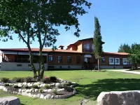 Alda Palas de Rei