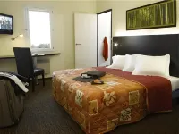 Hôtel Akena Creil - Clermont Agnetz Hotel di Oise