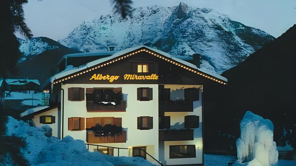 Albergo Miravalle