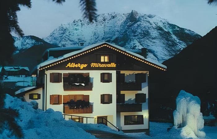 Albergo Miravalle