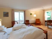 Landhaus Zu Den Rothen Forellen Hotel a 