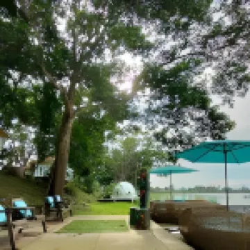 Rim Lagoon Wangnamkiew Hotel a Distretto di Wang Nam Khiao