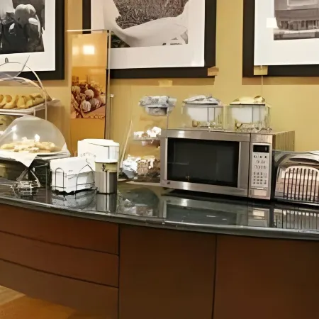 Hampton Inn & Suites Sevierville @ Stadium Drive