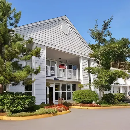 Days Inn by Wyndham Bar Harbor