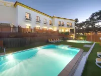 Hotel Dom Vasco - Beach