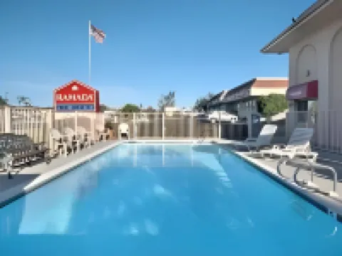 聖馬科斯戴斯酒店 聖馬可斯酒店