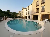 Hampton Inn Pawley's Island - Pools