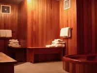 Prestige Riverside Lodge Hotels in Quesnel