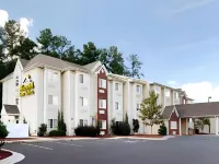 Microtel Inn & Suites by Wyndham Augusta Riverwatch Các khách sạn ở Augusta