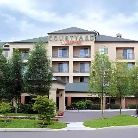 Courtyard Portland Southeast/Clackamas