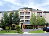 Courtyard Portland Southeast/Clackamas Hotels in der Nähe von Clark Park