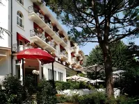 Carlton Lausanne Boutique Hôtel