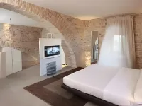 Nun Assisi Relais & Spa Museum