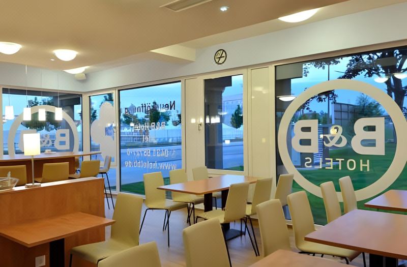 B&B Hotel Kiel-City photo 3