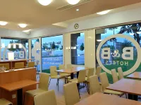B&B HOTEL Kiel-City - Morgenmad