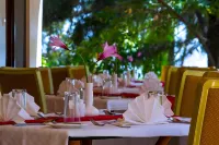 Wigot Gardens - Breakfast