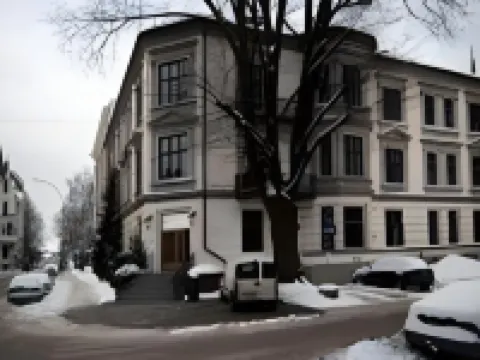 奧斯陸薩格飯店 奧斯陸王宮附近的飯店