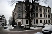 Saga Hotel Oslo, Worldhotels Crafted Hotel a 
