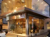 Crisol Almirante Hotels in Ferrol