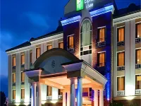 Holiday Inn Express & Suites MILLINGTON-MEMPHIS AREA by IHG - Wifi