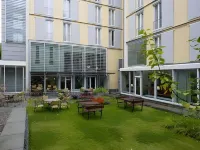 Hotel St. Olav - 3성급