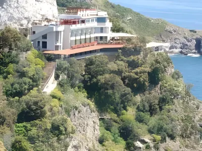 Albergo la Conca Azzurra