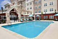 Residence Inn Lubbock Southwest Hotels in Lubbock