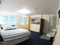 Liverpool Gateway Inn - Wifi
