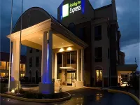 Holiday Inn Express SOCORRO by IHG Hotels in Socorro