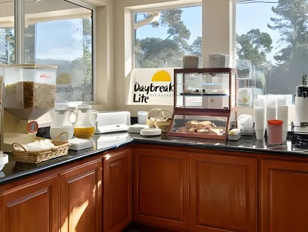 Days Inn by Wyndham Monterey-Fisherman's Wharf Aquarium